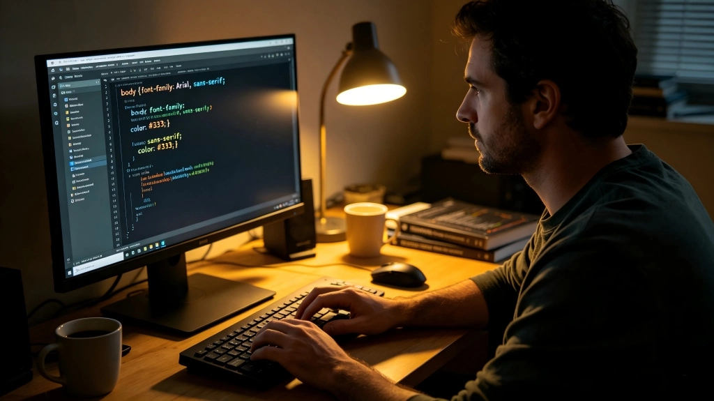 css